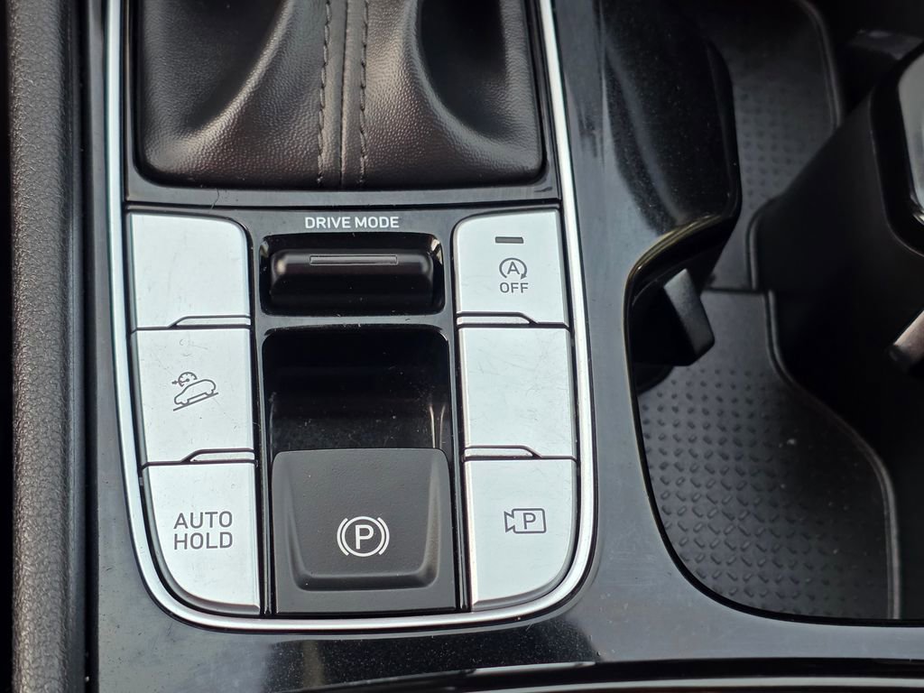 Used 2022 Hyundai Tucson SEL image 25