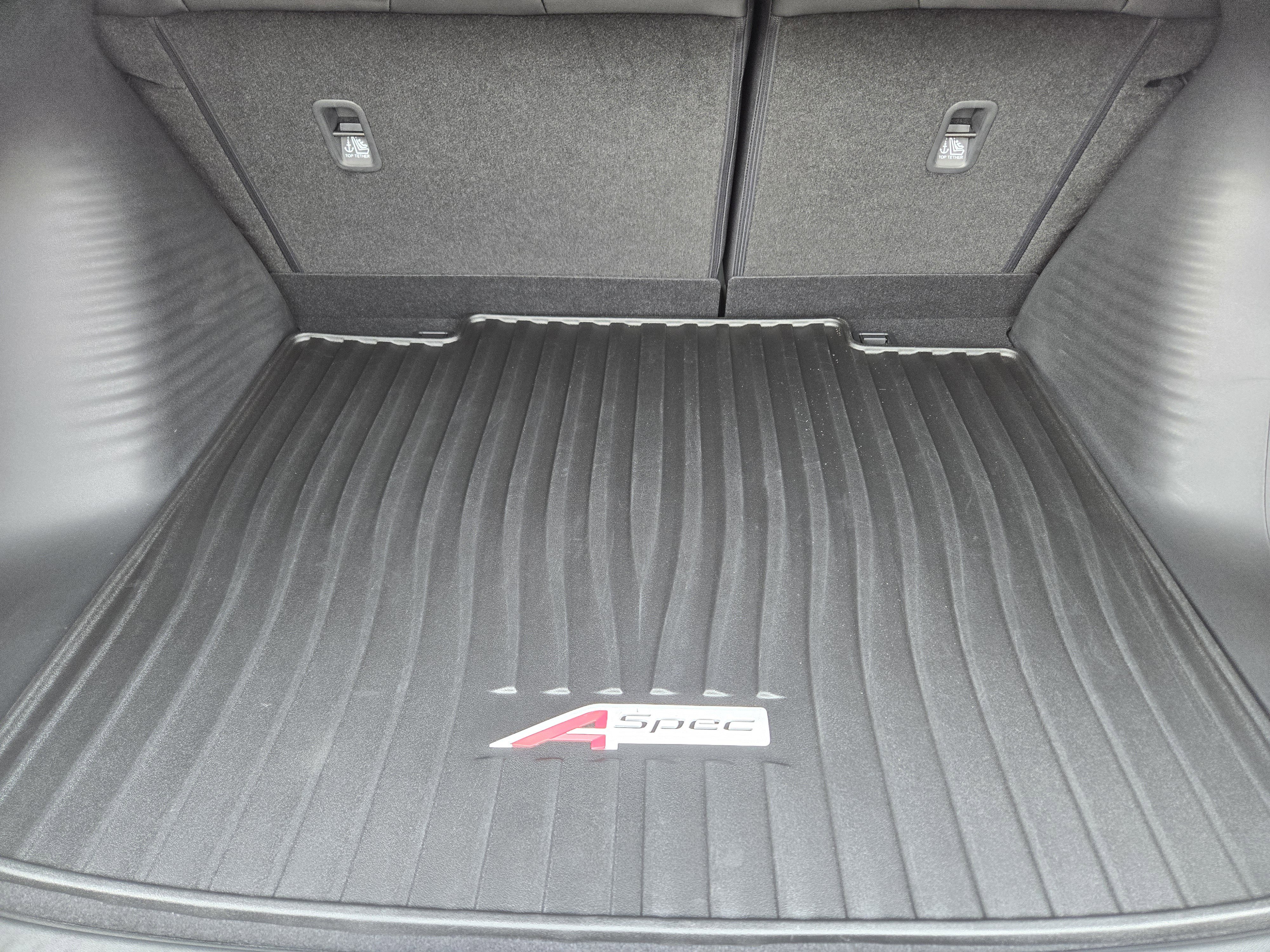 Certified 2025 Acura ADX A-Spec image 33