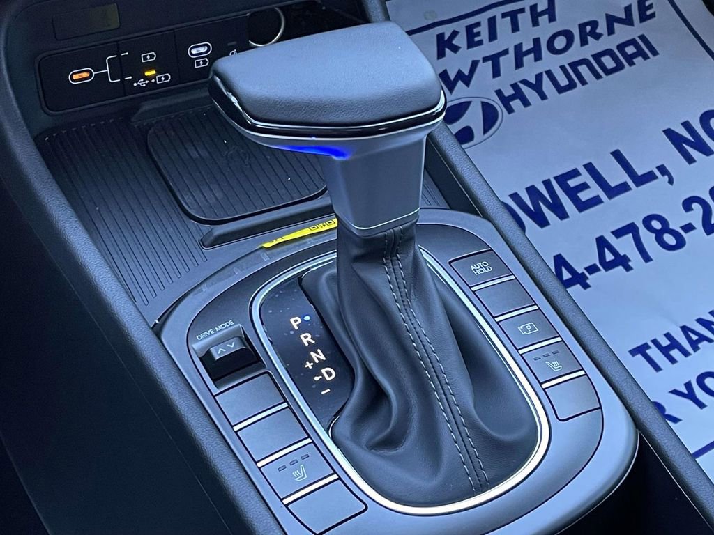 New 2026 Hyundai Kona SEL Sport image 28