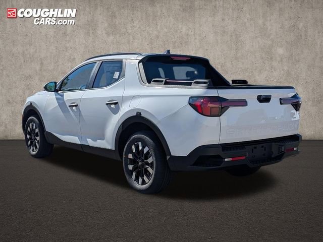 New 2026 Hyundai Santa Cruz SEL image 6