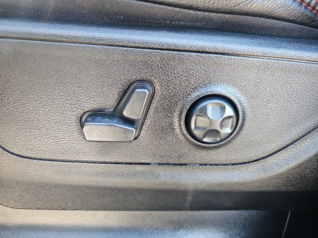 Used 2021 RAM 1500 TRX w/ TRX Level 2 Equipment Group image 12