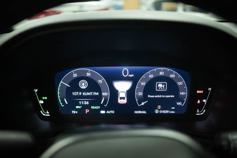 Used 2024 Honda Accord Sport image 19