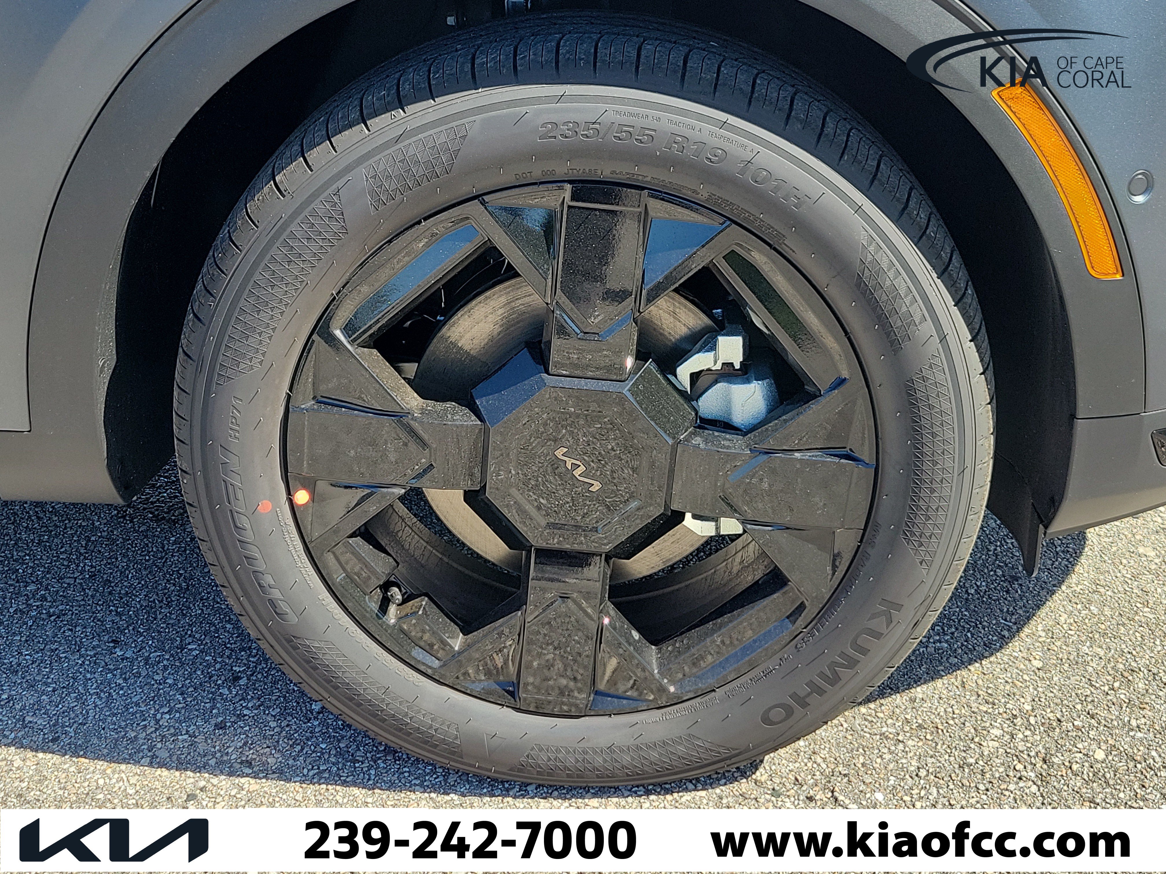 New 2027 Kia Sportage X-Line w/ X-Line Technology Package AWD/4WD image 7