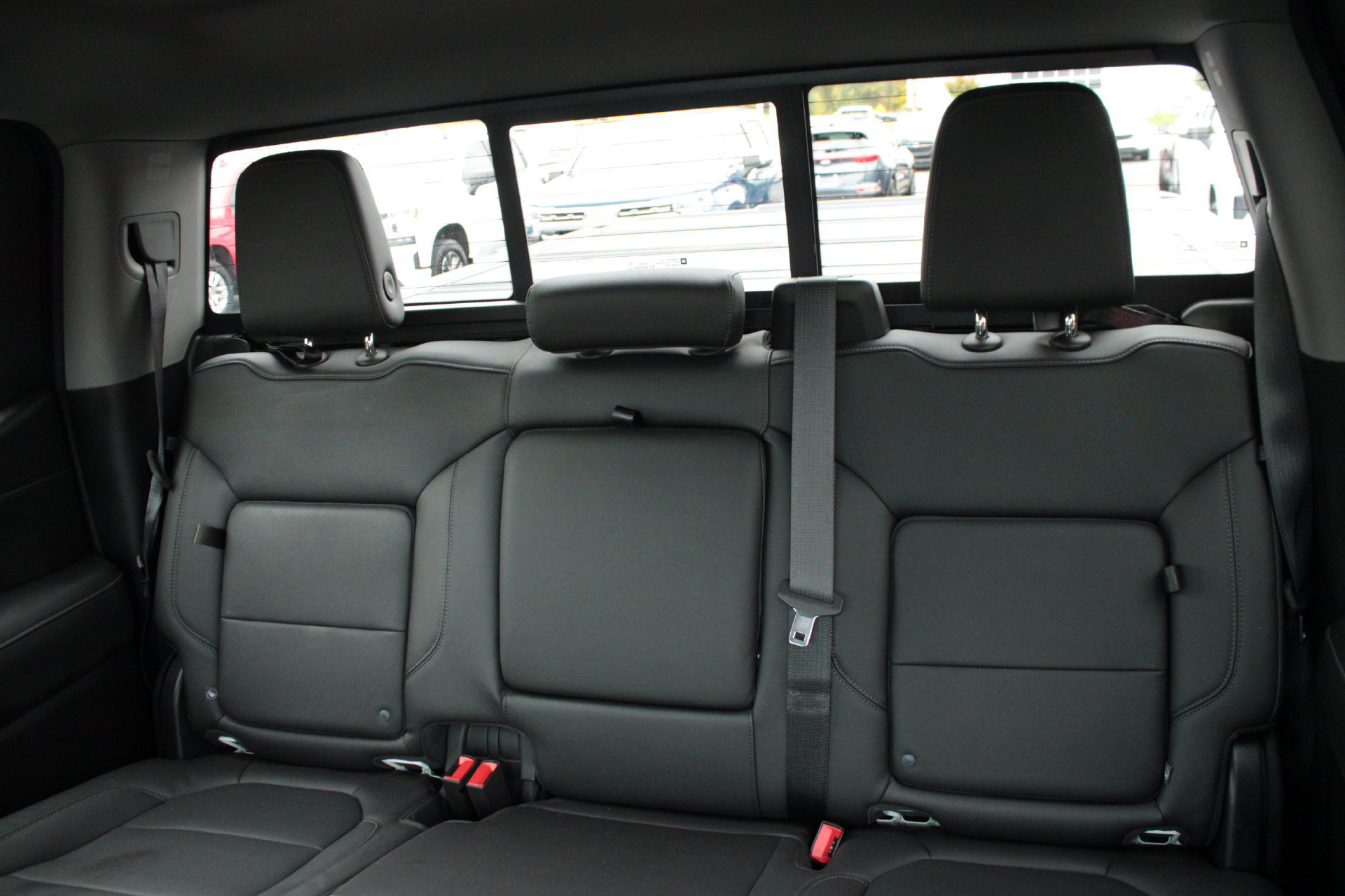 Used 2020 Chevrolet Silverado 1500 LTZ AWD/4WD image 19