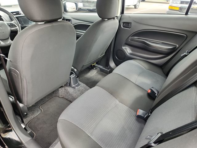 Used 2022 Mitsubishi Mirage G4 Black Edition FWD image 24