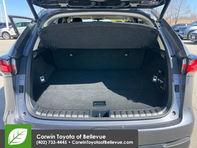 Used 2017 Lexus NX 200t AWD image 29