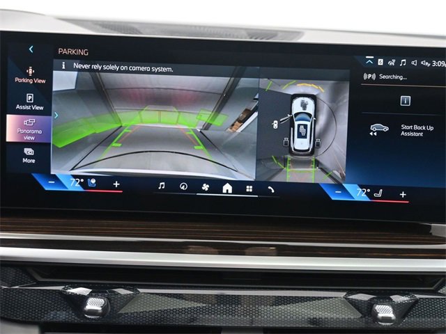 Used 2026 BMW X5 xDrive40i w/ Climate Comfort Package image 32