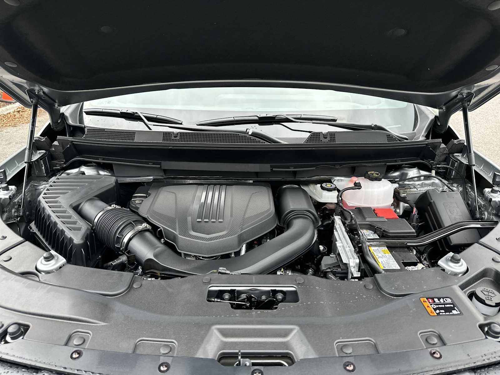 New 2026 Chevrolet Traverse LT image 14