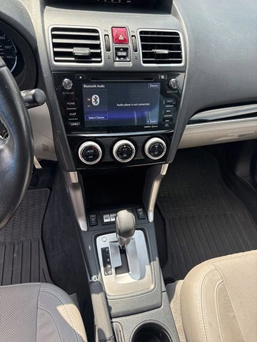 Used 2018 Subaru Forester 2.5i Limited image 17