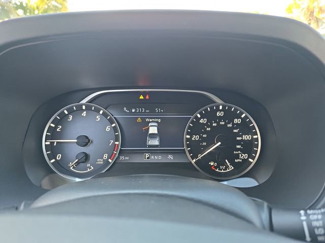 New 2026 Nissan Frontier SV w/ Tow Package image 18