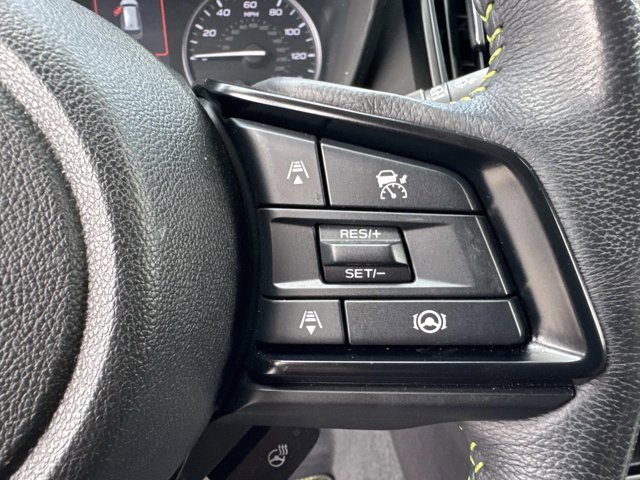 Used 2023 Subaru Ascent Onyx Edition Limited image 27