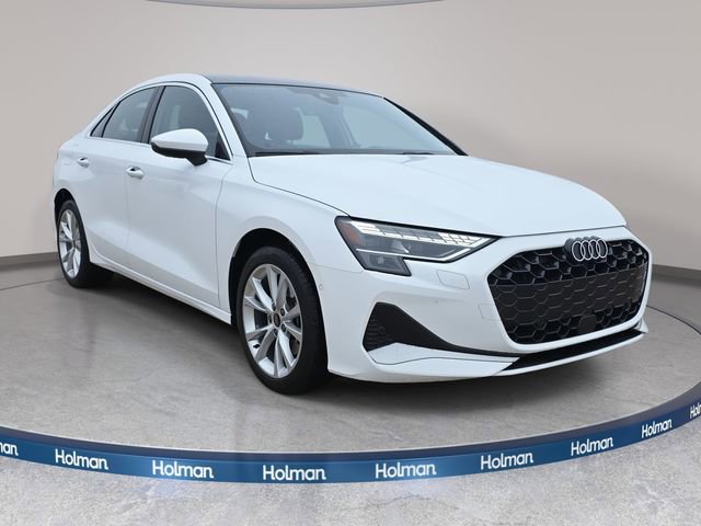 Used 2025 Audi A3 2.0T Premium w/ Convenience Package image 4