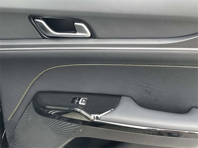 Certified 2025 Kia K5 GT w/ GT1 Package image 20