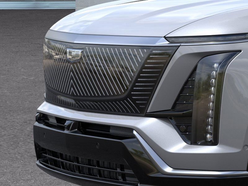 New 2026 Cadillac Vistiq Luxury w/ LPO, Floor Liner Package image 13