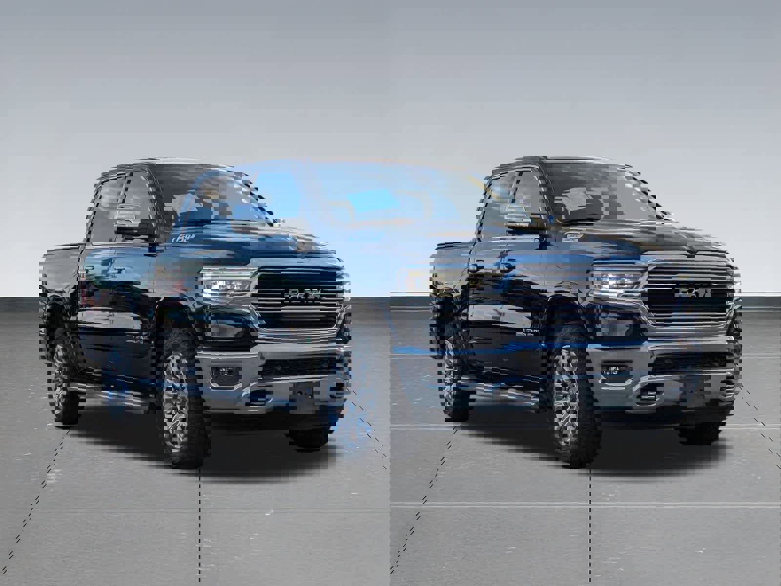 Used 2019 RAM 1500 Limited image 8