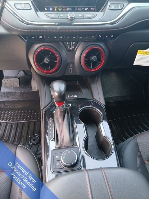 Used 2021 Chevrolet Blazer RS w/ Enhanced Convenience Package image 18