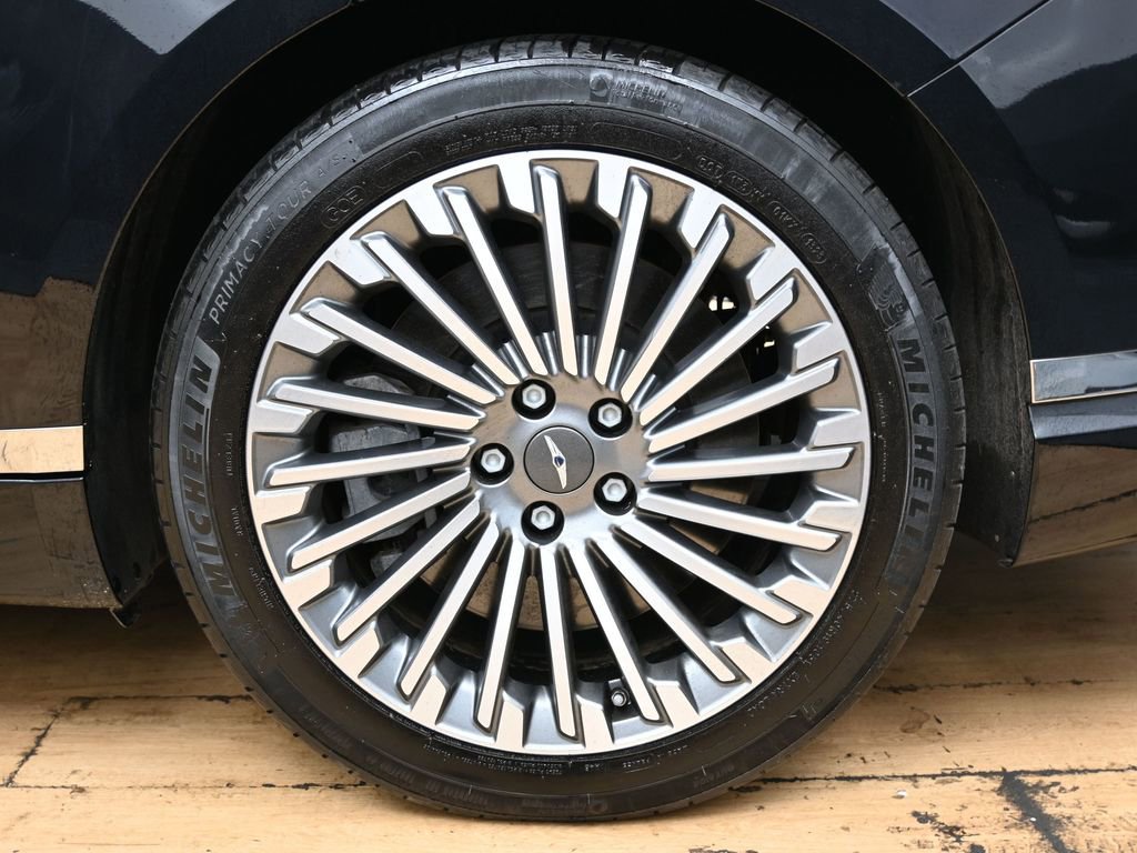 Used 2023 Genesis Electrified G80 AWD/4WD image 12