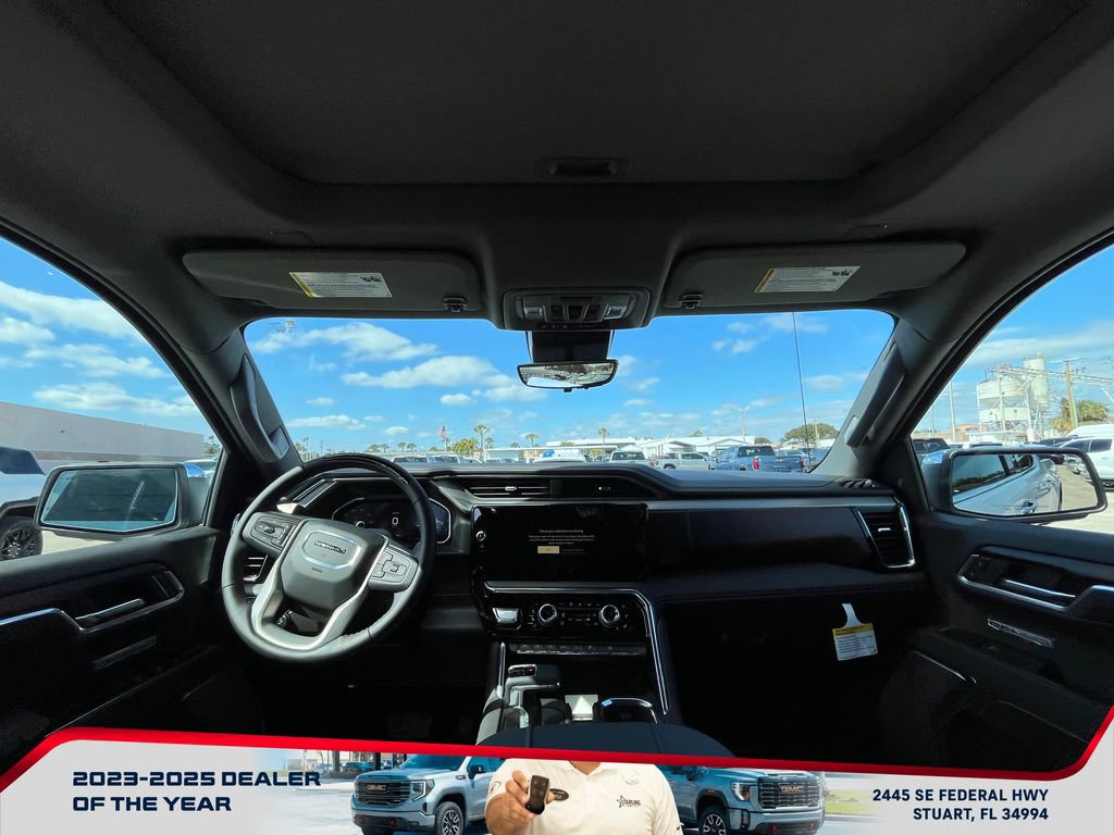 New 2026 GMC Sierra 1500 Denali image 14