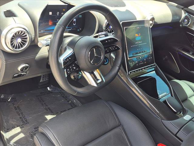Certified 2022 Mercedes-Benz SL 63 AMG 4MATIC image 10