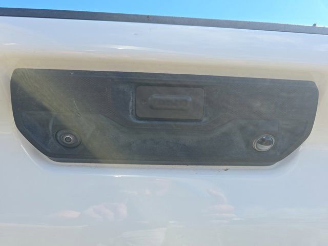 Used 2024 Chevrolet Silverado 2500 LT AWD/4WD image 18