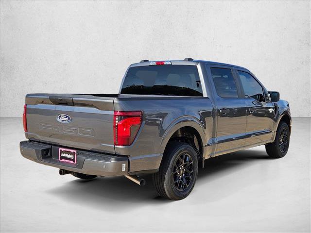 New 2026 Ford F150 STX RWD image 2
