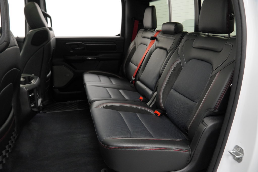 Certified 2026 RAM 1500 Laramie AWD/4WD image 24