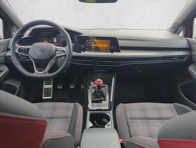 Used 2023 Volkswagen GTI S FWD image 21