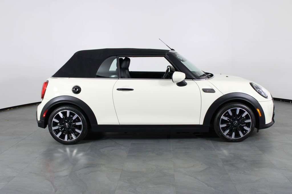 Used 2023 MINI Cooper S image 11