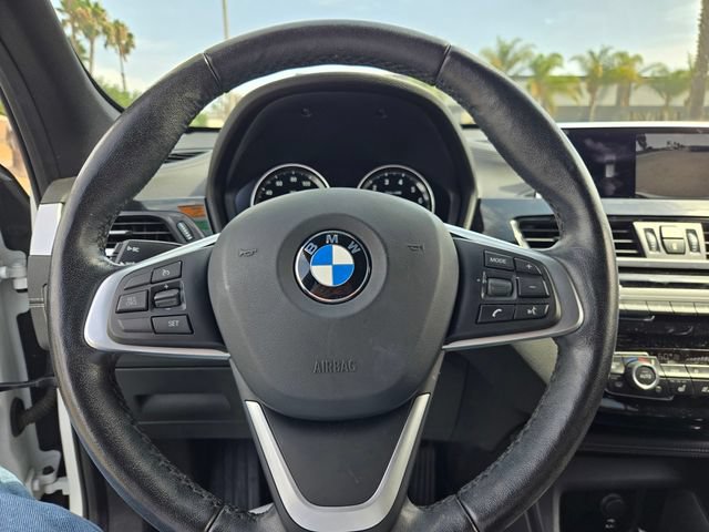 Used 2020 BMW X1 xDrive28i AWD/4WD image 20