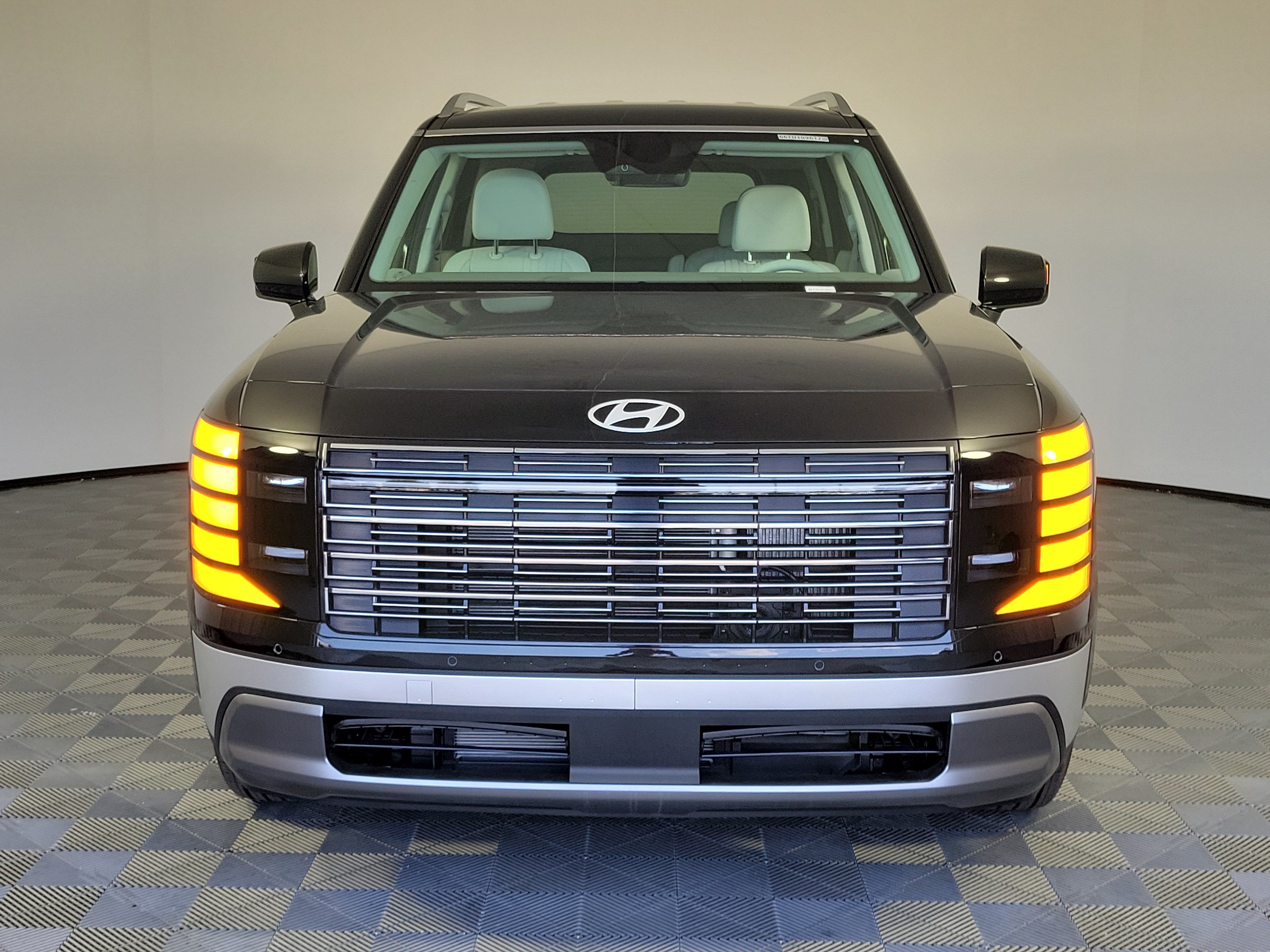 New 2026 Hyundai Palisade SEL AWD/4WD image 41