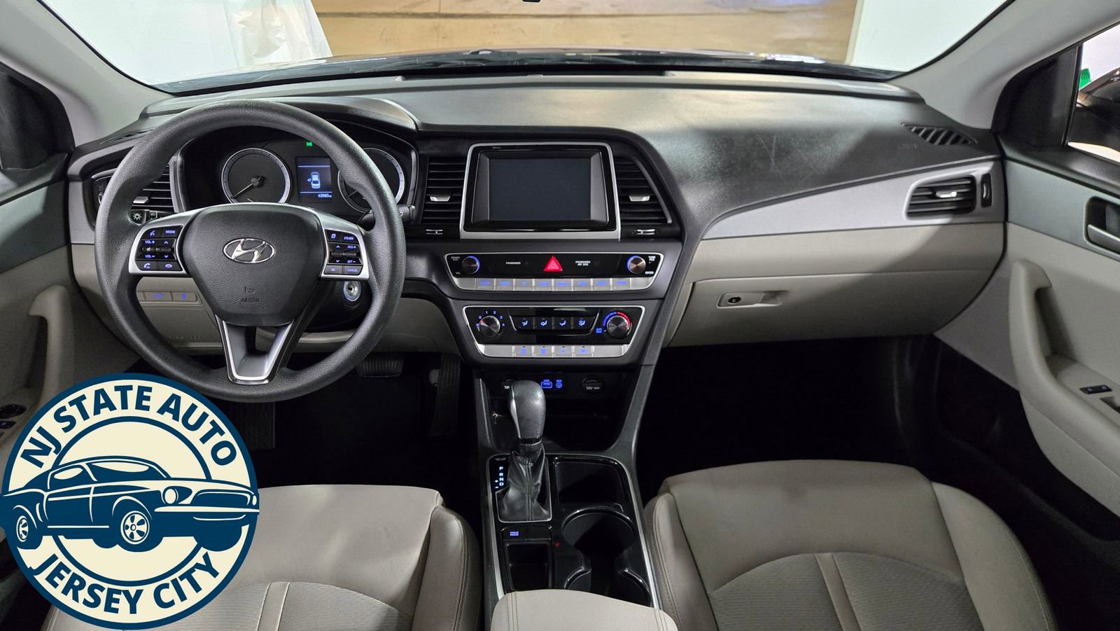 Used 2019 Hyundai Sonata SE FWD image 30