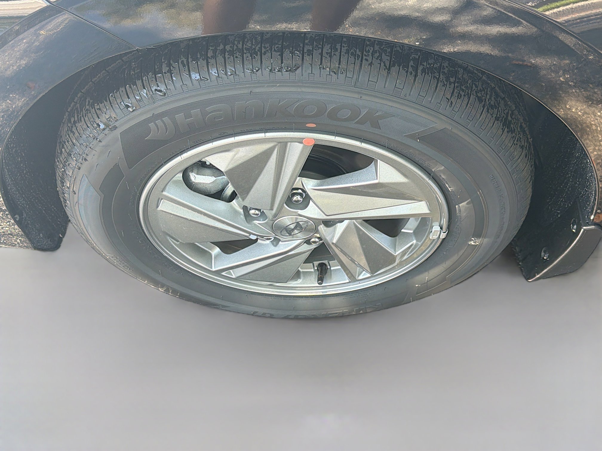 New 2026 Hyundai Elantra SE FWD image 23