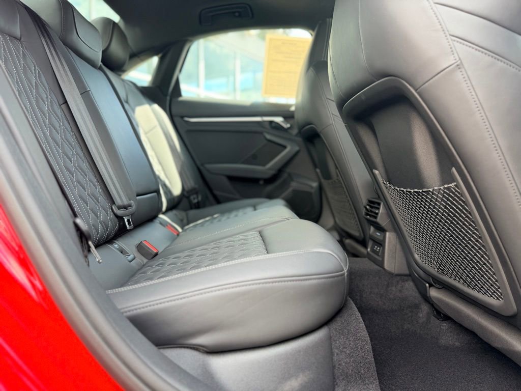 Used 2023 Audi S3 Premium Plus image 18