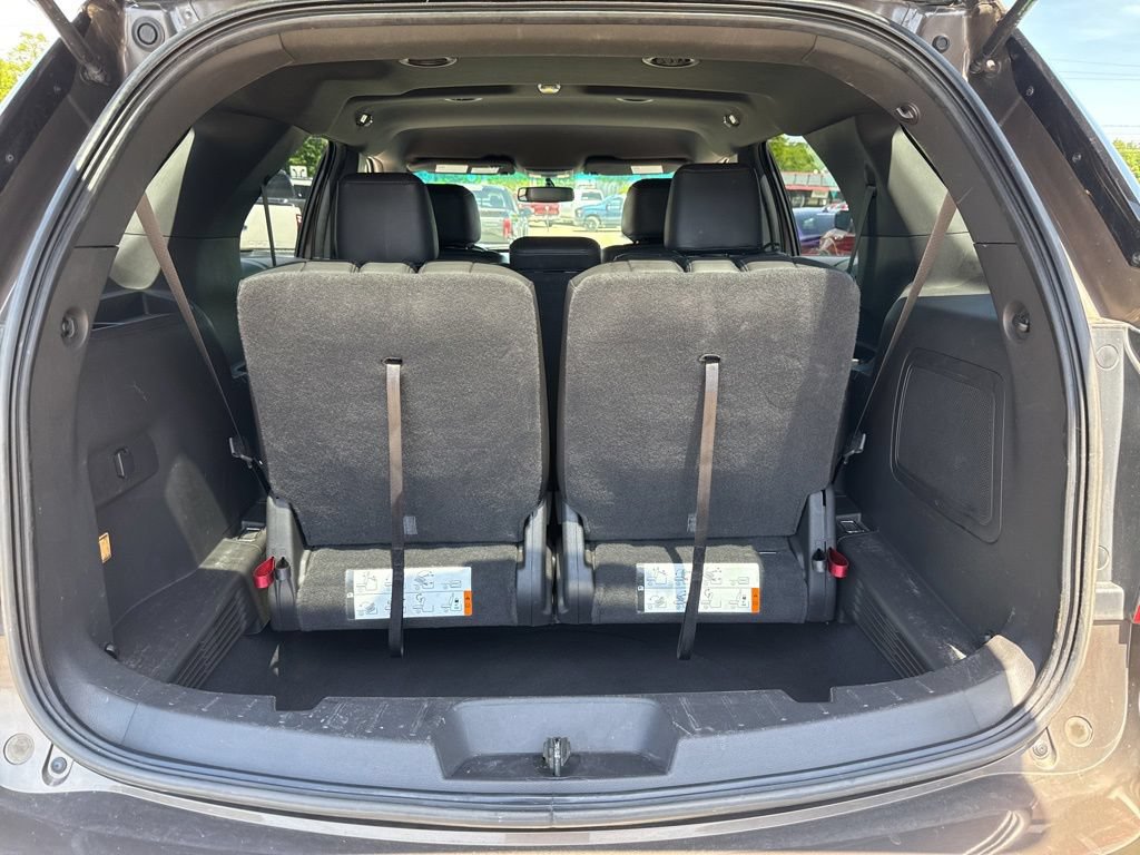 Used 2015 Ford Explorer Limited AWD/4WD image 46