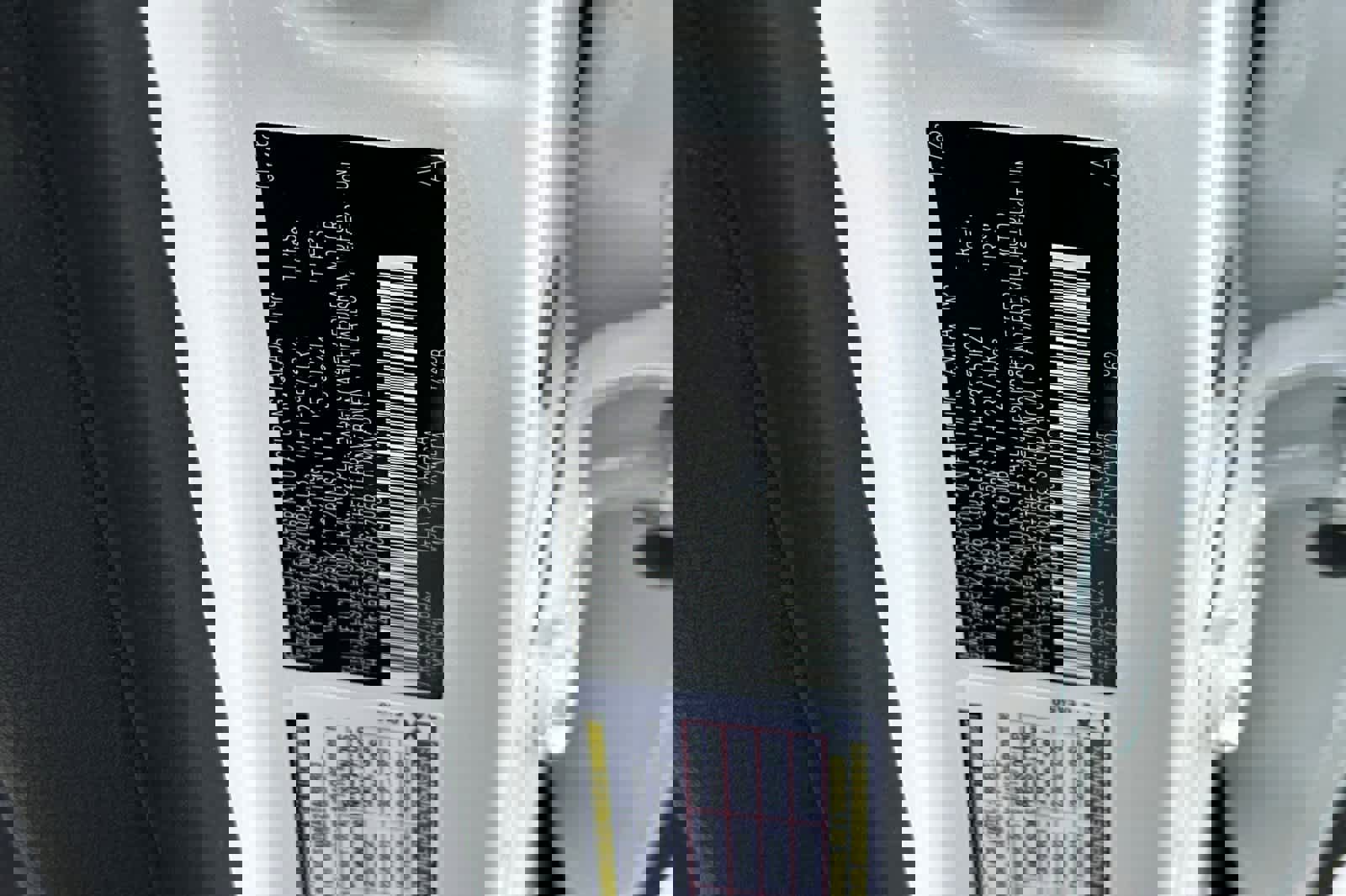 New 2026 Lexus RX 350 Premium Plus image 33