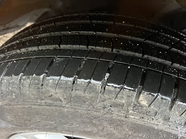 Used 2024 Dodge Durango SXT image 52