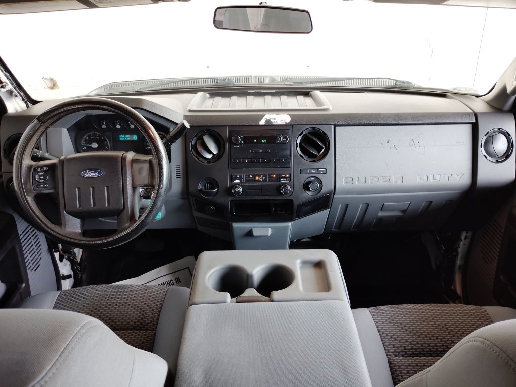 Used 2013 Ford F250 XL w/ PWR Equipment Group RWD image 34