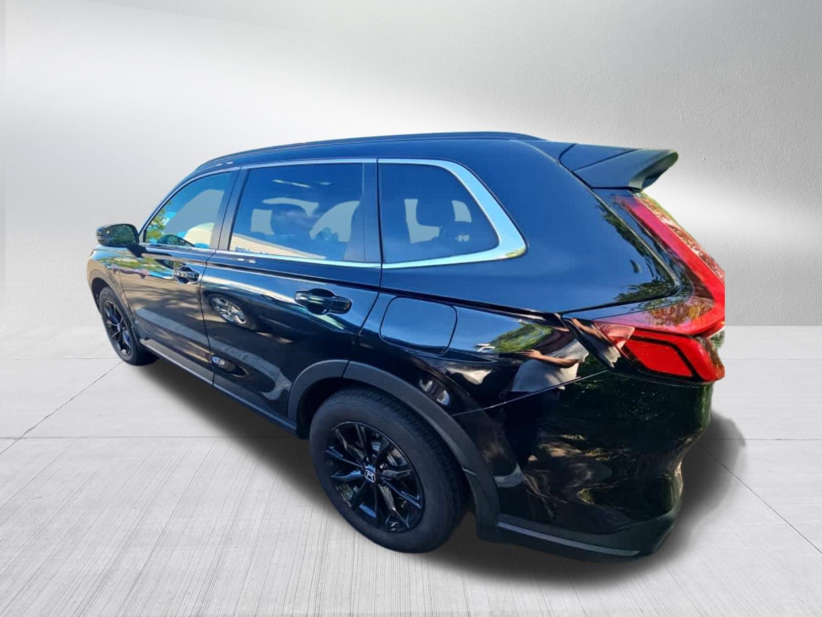 Used 2024 Honda CR-V Sport-L image 6