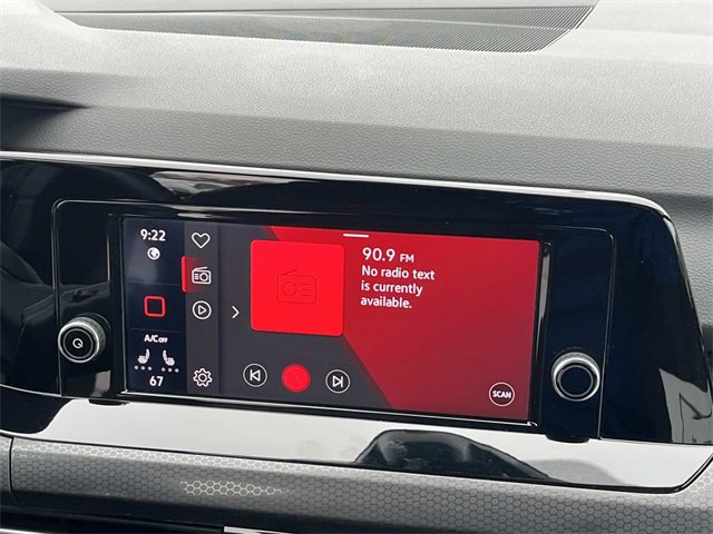 Used 2024 Volkswagen GTI S image 14