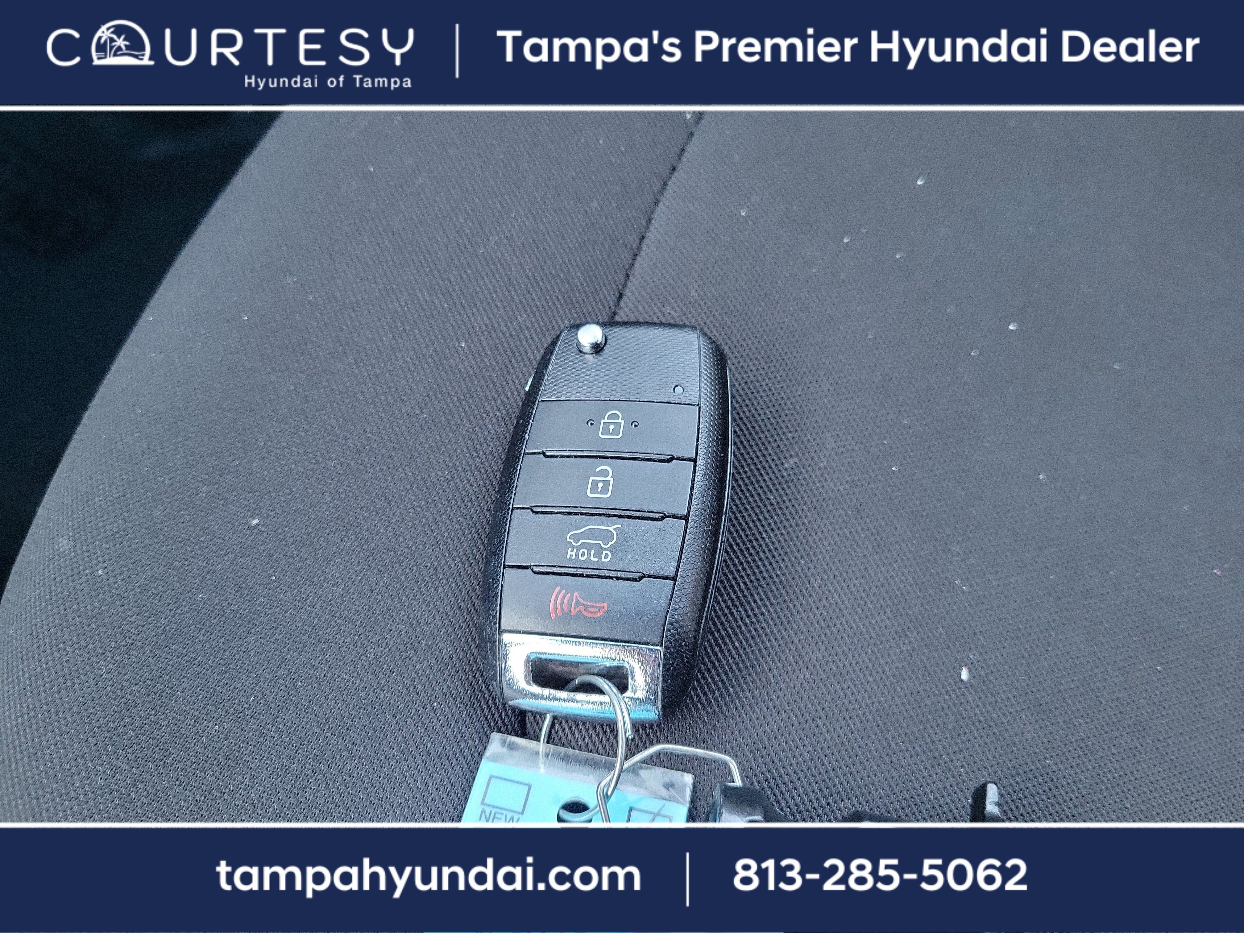 Used 2018 Kia Soul image 29