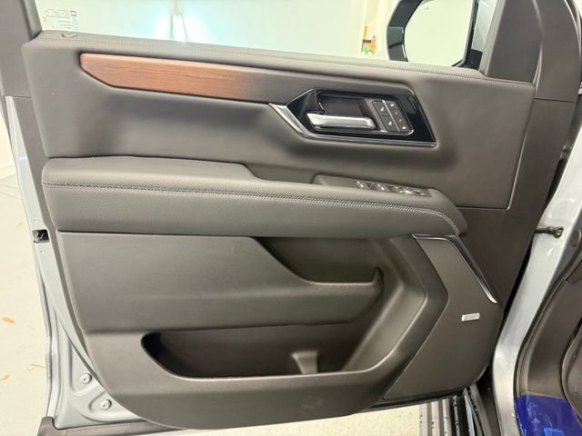 New 2026 GMC Yukon Denali w/ Sun & Power Step Package RWD image 14