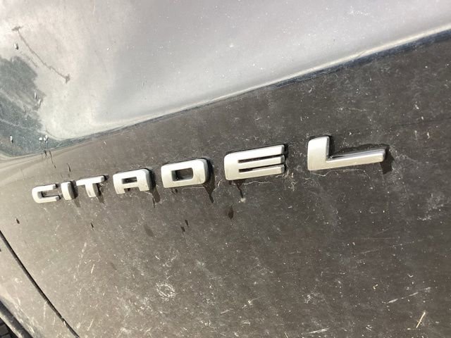 Used 2021 Dodge Durango Citadel AWD/4WD image 14