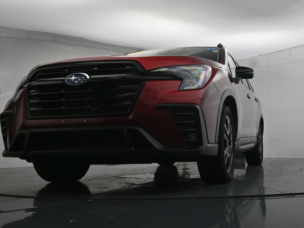 Used 2023 Subaru Ascent Onyx Edition AWD/4WD image 37