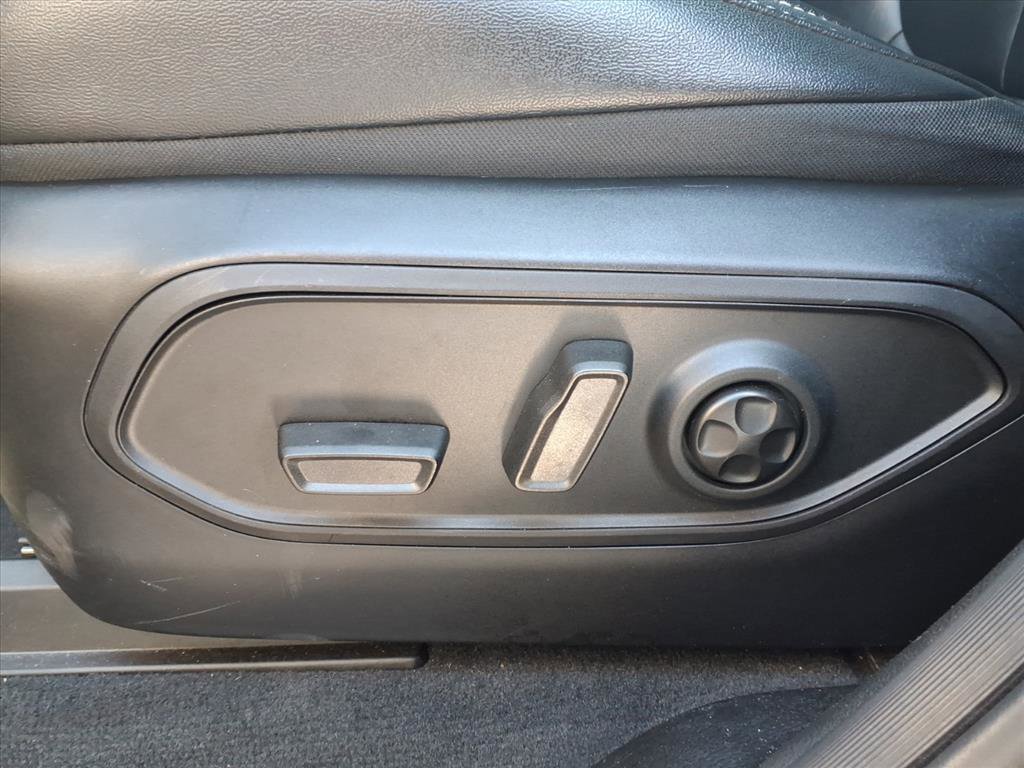 Used 2024 Jeep Grand Cherokee Limited 4xe image 16