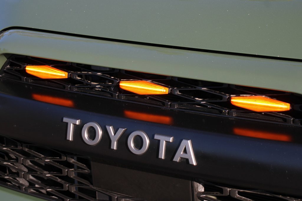 Used 2020 Toyota 4Runner TRD Pro image 51