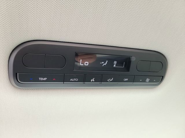 New 2026 Hyundai Palisade SE FWD image 17