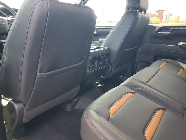 Used 2025 GMC Sierra 1500 AT4 w/ Technology Package image 22