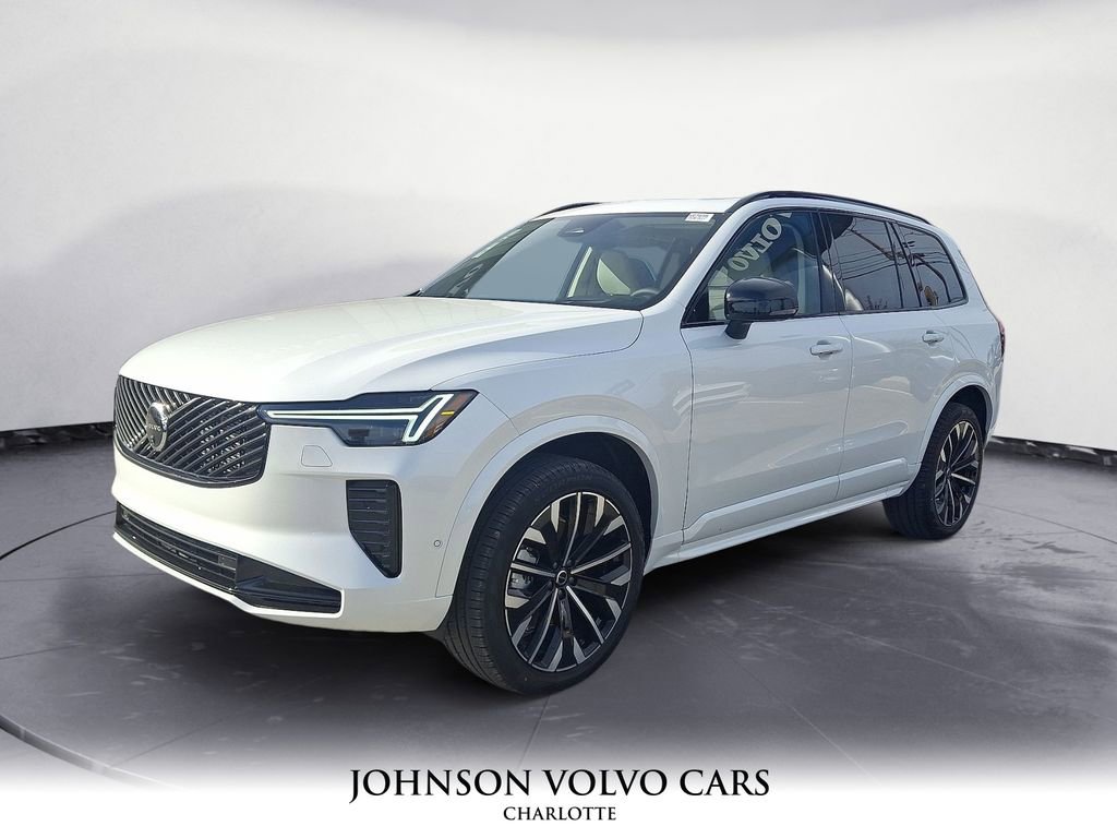 New 2026 Volvo XC90 B6 Ultra w/ Lounge Package image 10