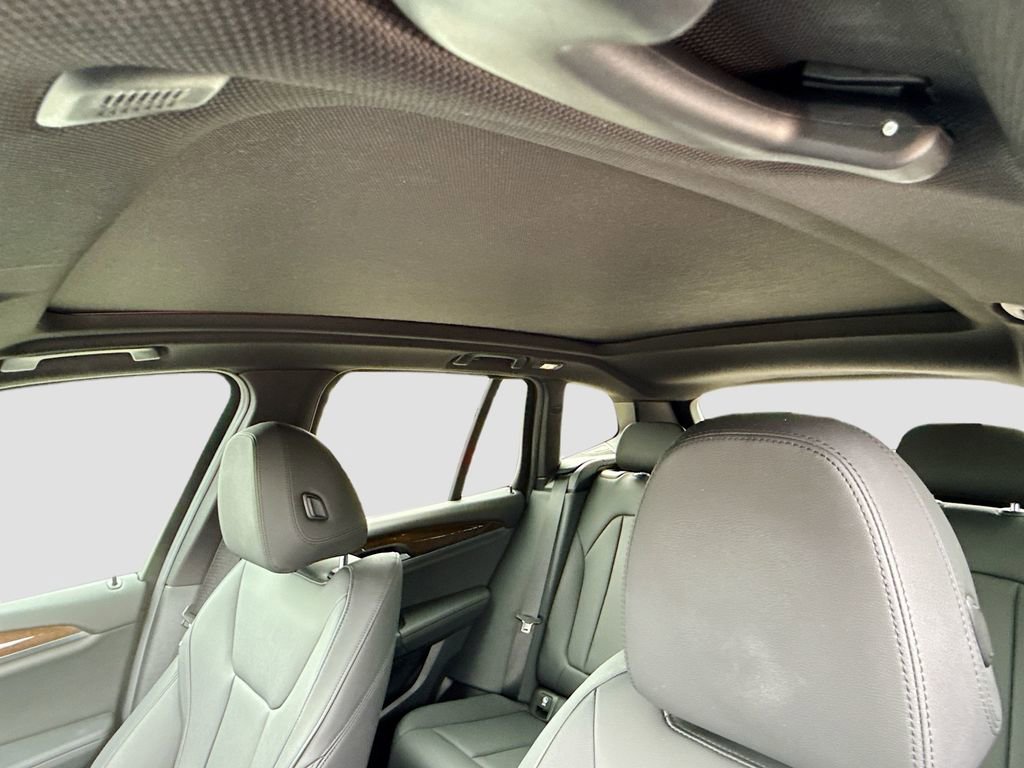 Used 2019 BMW X3 sDrive30i w/ Driving Assistance Package image 27