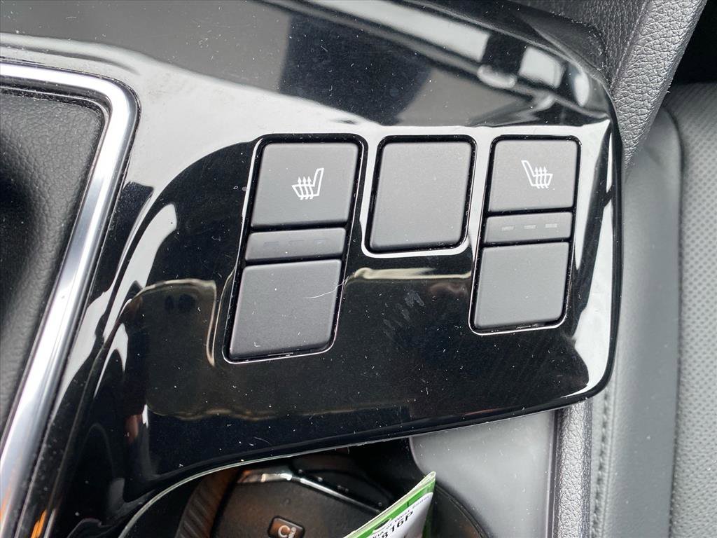 Certified 2023 Kia Sportage X-Line image 11